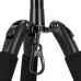 SIRUI T-025SK Traveler Ultralight - Carbon tripod with B-00K head - T05S series